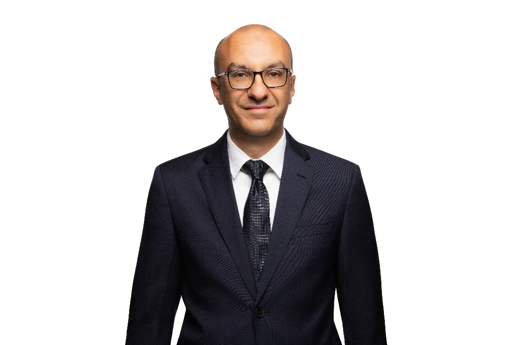 Prof. Mohammed El-Abd