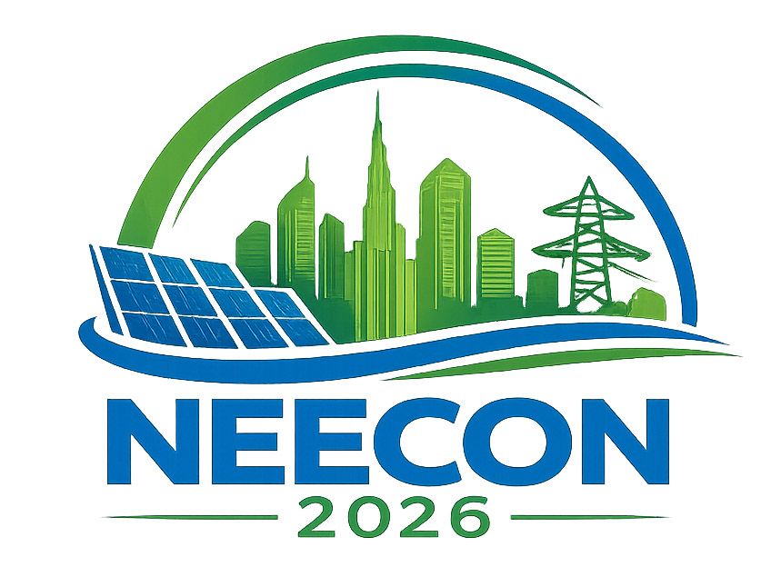 NEECON 2026 Logo