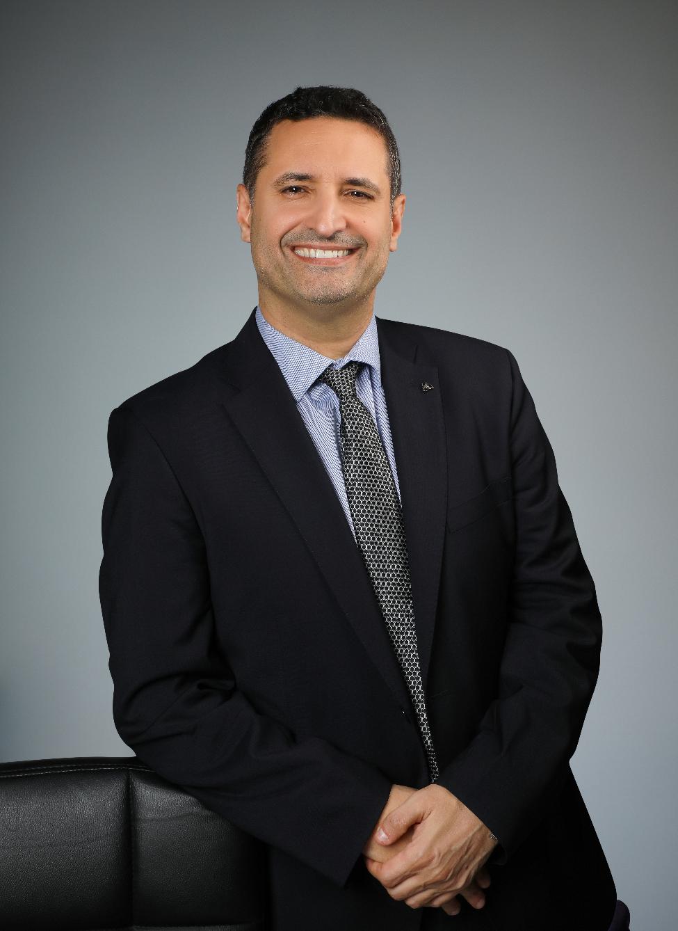 Moderator: Dr. Tareg Ghaoud