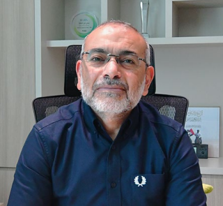 Dr Mohamed Labib Awad