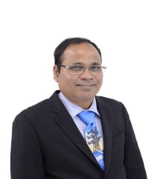 Prof. Bikash Pal