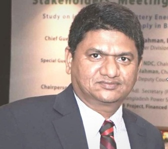 Dr. Ahmed Saber, PhD