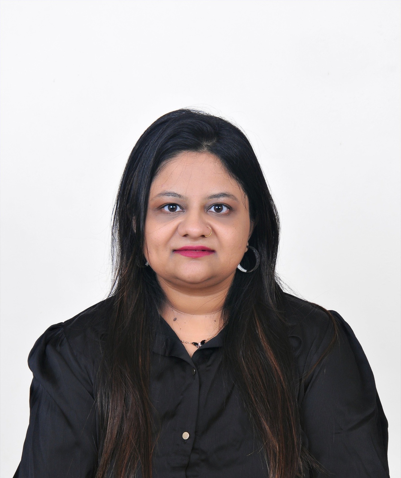 Dr. Amee Daiya