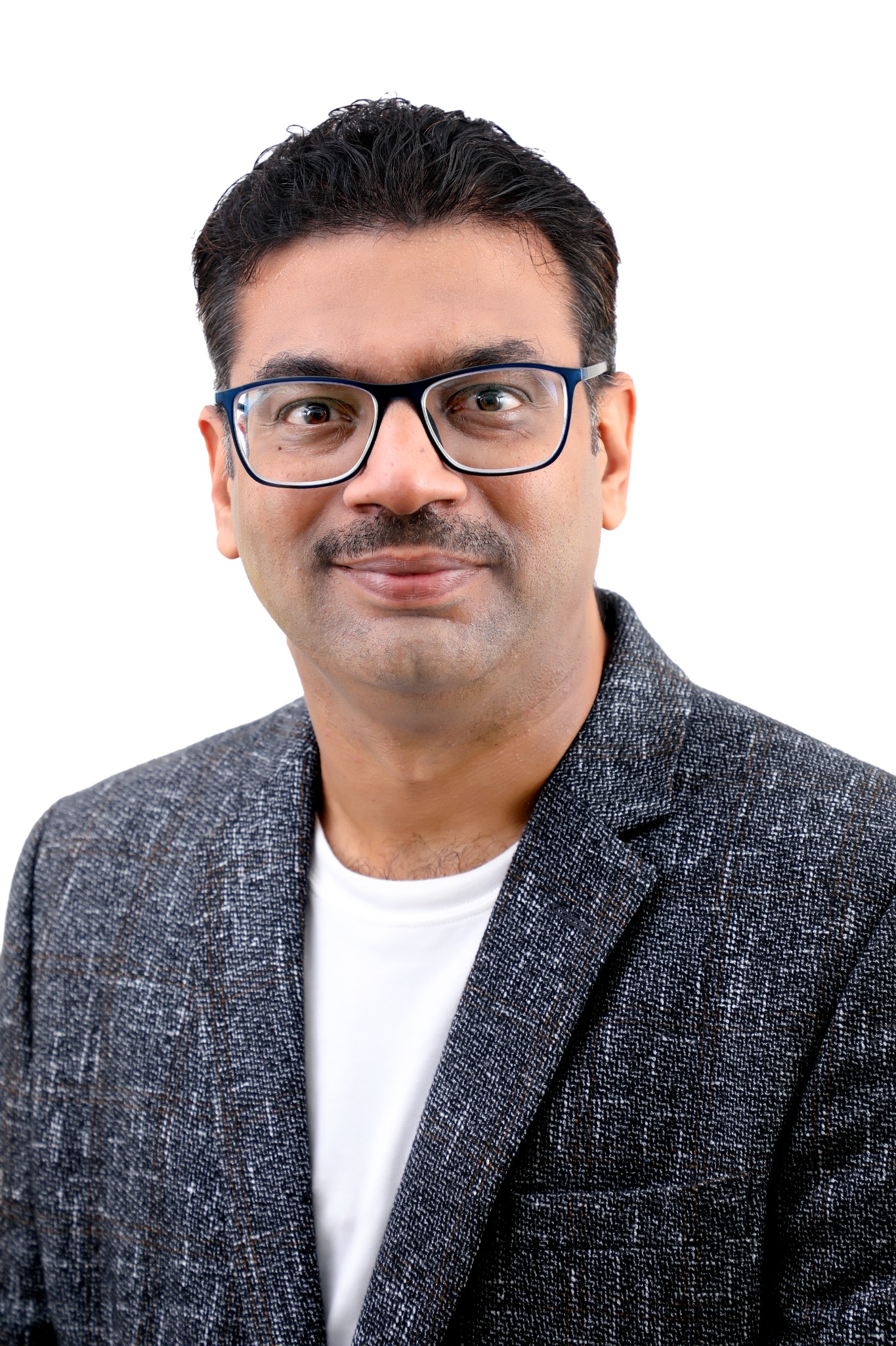 Dr. Siddharth Joshi