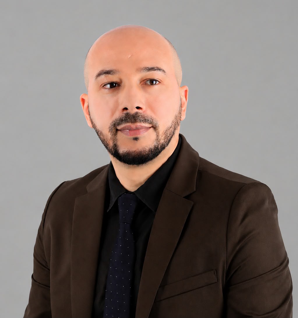 Dr. Yassine Himeur