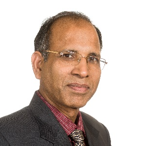 Prof. Ramesh Bansal